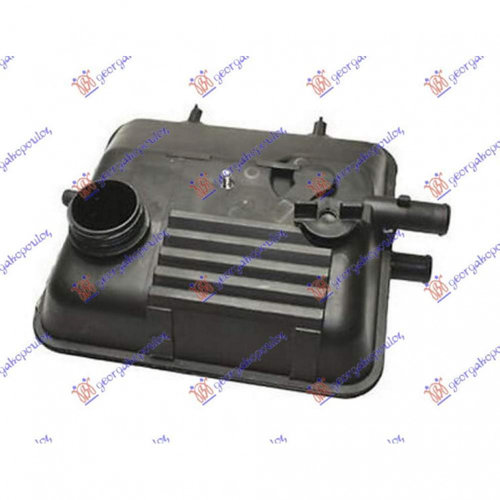 Vas Expansiune Diesel - Citroen Jumpy 1995 , 1307rj