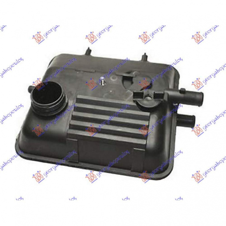 Vas Expansiune Diesel - Citroen Jumpy 2004 , 1307rj