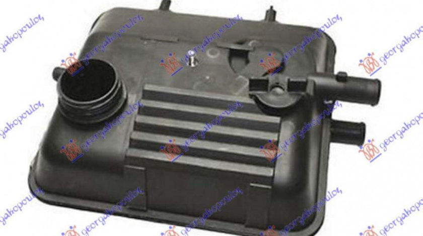 Vas Expansiune Diesel - Citroen Jumpy 2004 , 1307rj