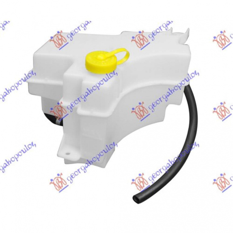 Vas Expansiune (Diesel) - Fiat Uno 1989 , 7509153