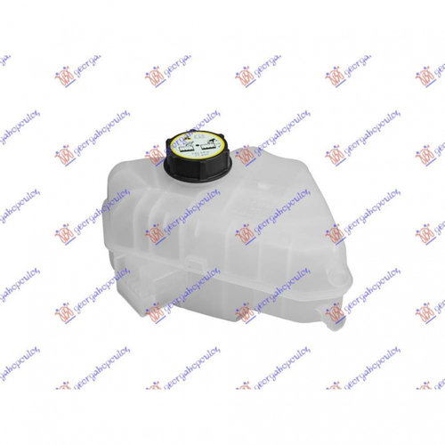 Vas Expansiune Diesel - Ford B-Max 2012 , 1504818