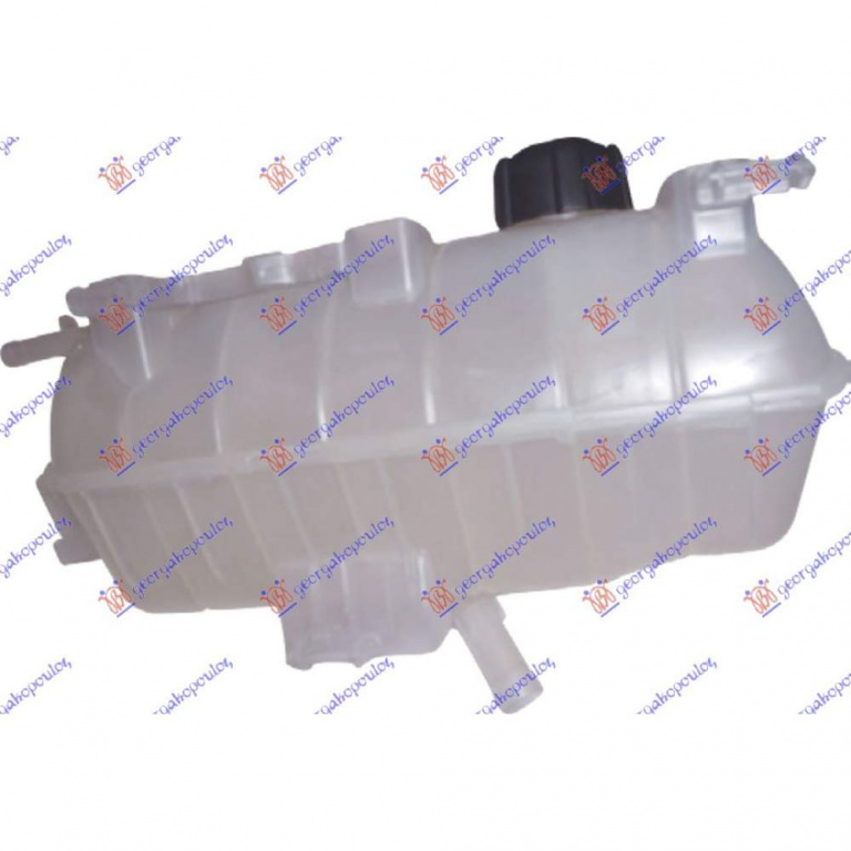 Vas Expansiune Diesel - Mercedes Citan (W415)2013 2014, 7701478318