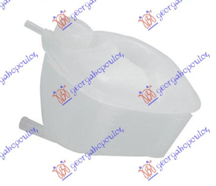 Vas Expansiune Diesel - Opel Movano1998 1999 , 7700838740