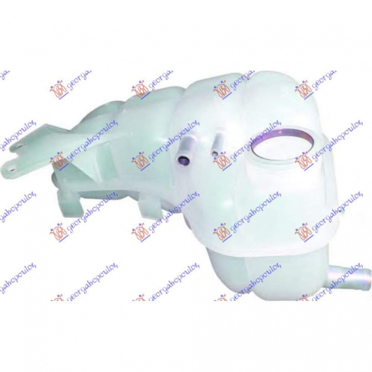 Vas Expansiune Diesel - Opel Vectra A 1989 , 1304631