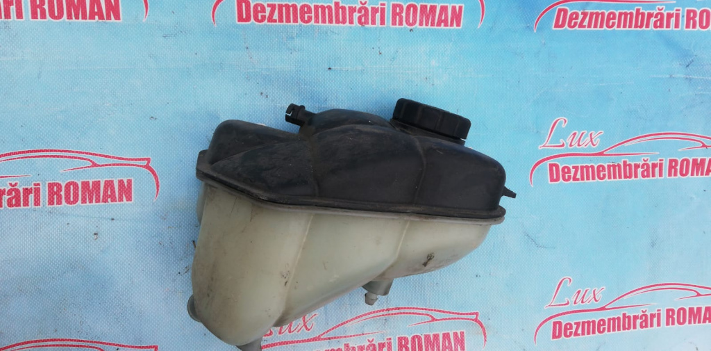 Vas expansiune e class motor 3.0cdi v6 om642 e320 cls320 w211 w219