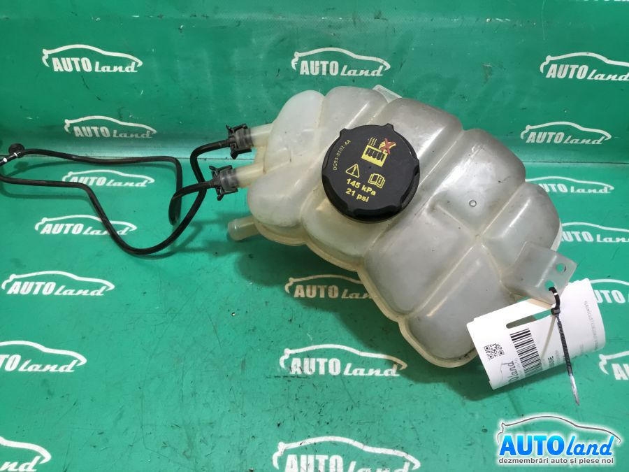 Vas Expansiune E1g38a080ba 2.0 TDCI Euro 6 Ford S-MAX 2006