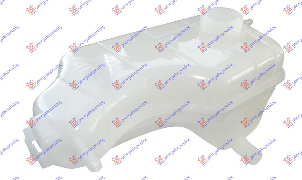 Vas Expansiune ( Exceptie1 3i Benzina) - Ford Fiesta1996 1997 , 1102678