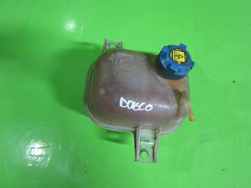 VAS EXPANSIUNE FIAT DOBLO 1.3 JTD 51kw 70cp FAB. 2000 - 2006 ⭐⭐⭐⭐⭐