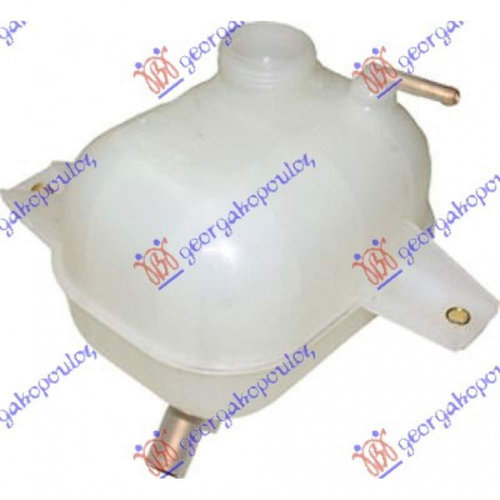 Vas Expansiune - Fiat Doblo 2005 , 51891028