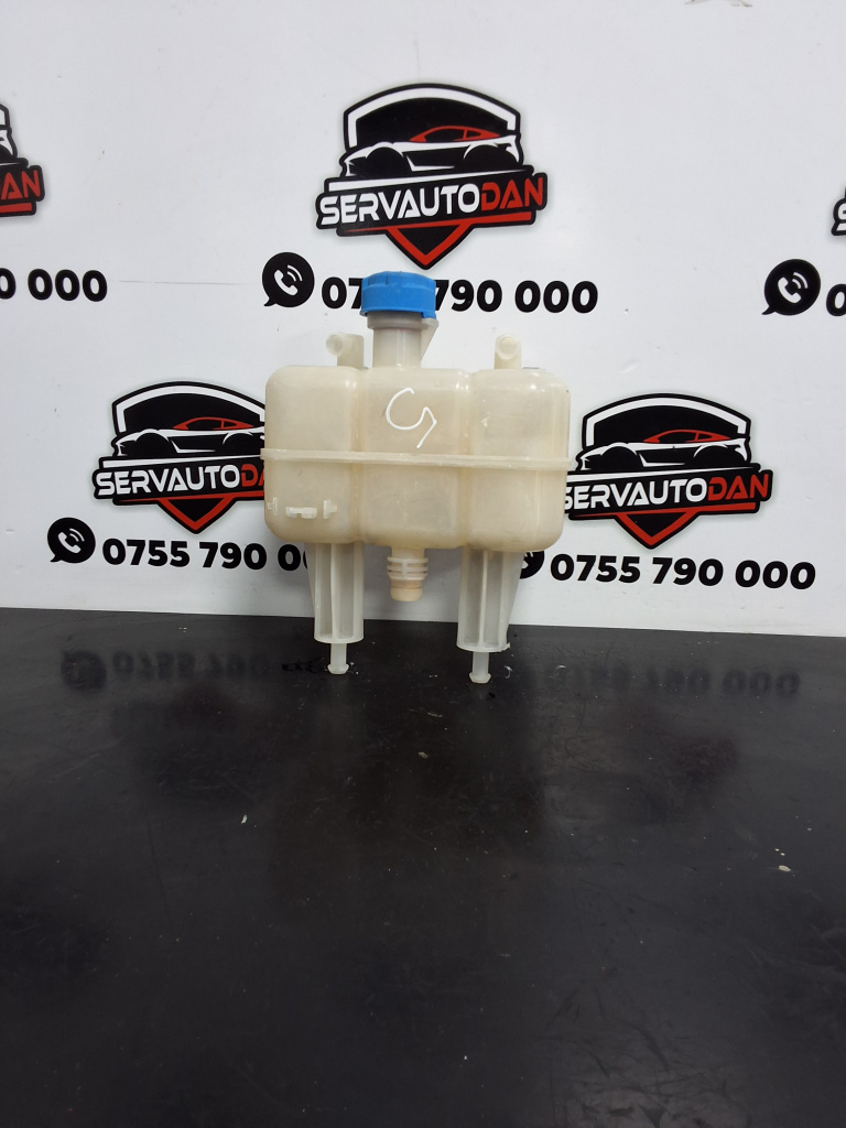 Vas expansiune Fiat Ducato (2006->) [250] 2.3 Motorina 2014, -