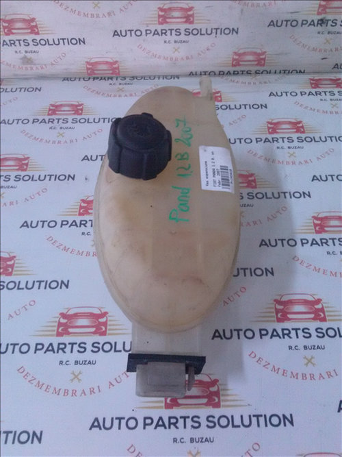 Vas expansiune FIAT PANDA 1.2 B, an fabr. 2007