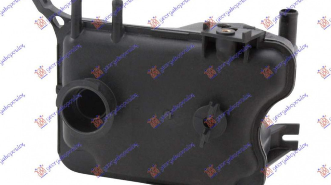 Vas Expansiune - Fiat Sedici 2007 , 17931-79j00