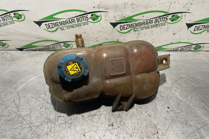 Vas expansiune Fiat Seicento [1998 - 2004] Hatchback 1.1 MT (55 hp)