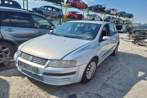 Vas expansiune Fiat Stilo 2003 HatchBack 1.6 benzina 182B6000