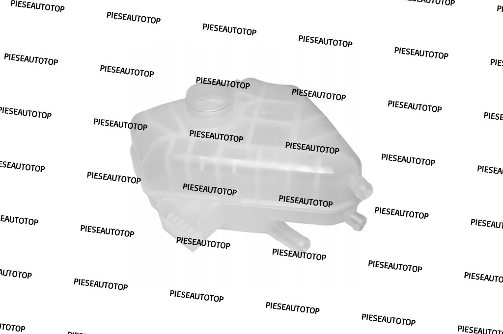Vas expansiune Ford B-MAX 2012-2017 NOU 1513111 8V218K218AB (BENZINA)