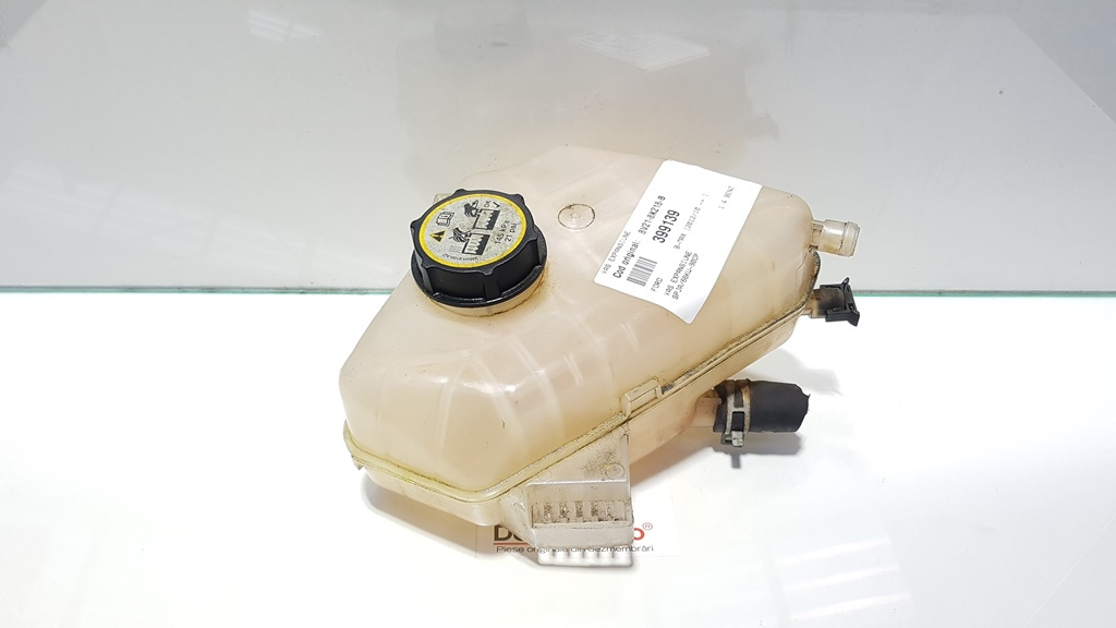 Vas expansiune, Ford B-Max [Fabr 2012-prezent], 1.4 B, SPJE 8V21-8K218-B