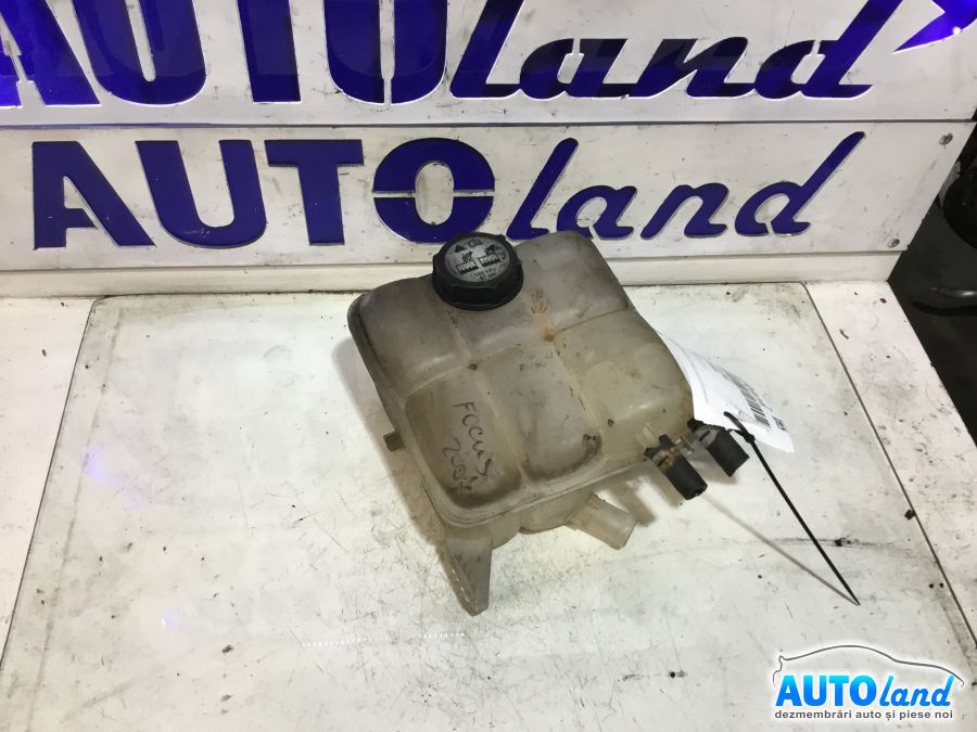 Vas Expansiune Ford C-MAX 2007