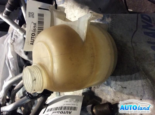Vas Expansiune Ford C-MAX 2007