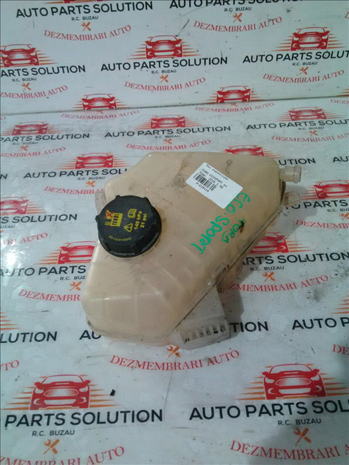 Vas expansiune FORD ECOSPORT an fabr. 2016 1.5D