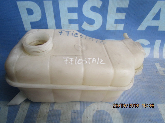 Vas expansiune Ford Fiesta 1.3i