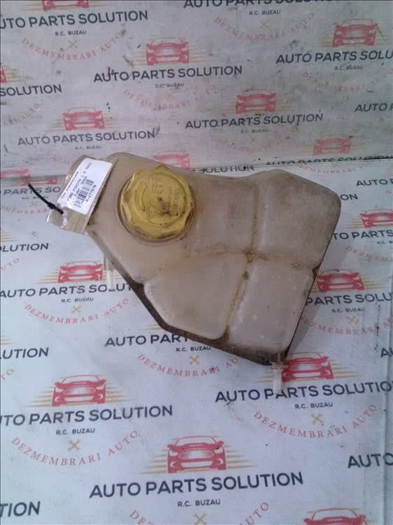 Vas expansiune FORD FIESTA 1.4 TDCI an fabr. 2004