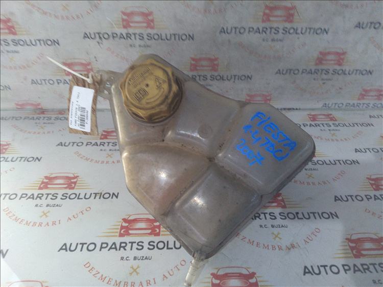 Vas expansiune FORD FIESTA 1.4 TDCI an fabr. 2007