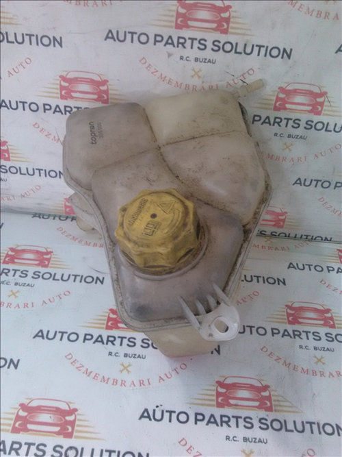 Vas expansiune FORD FIESTA 1.4 TDCI an fabr. 2008
