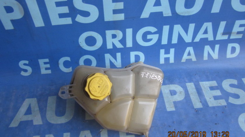 Vas expansiune Ford Fiesta 1.4tdci; 3S618K218