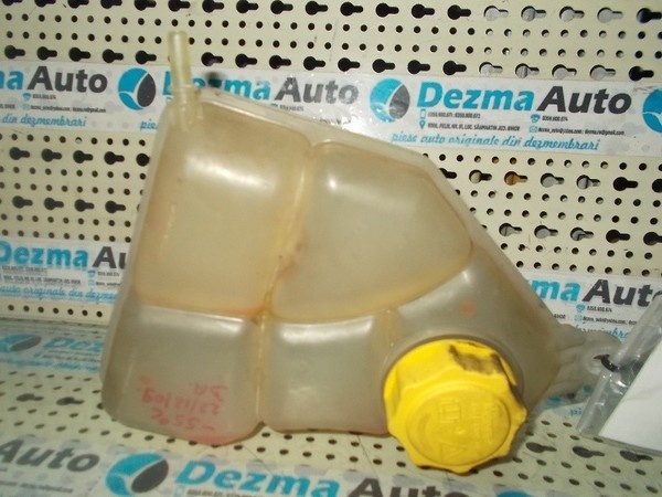 Vas expansiune Ford Fiesta 5 1.4tdci, 2S6H-8K218-AE