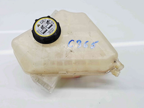 Vas expansiune Ford Fiesta 6 [Fabr 2008-2019] 8V21-8K218 B