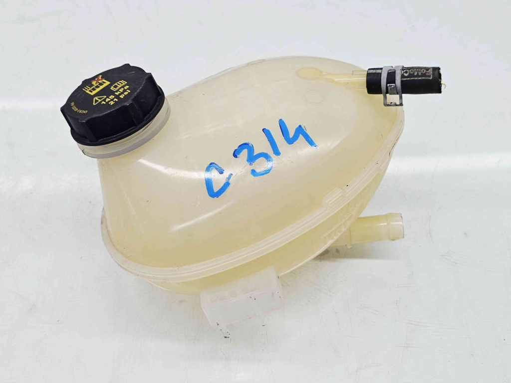 Vas expansiune Ford Fiesta 8 [Fabr 2017-2025] GN11-8A080-AA