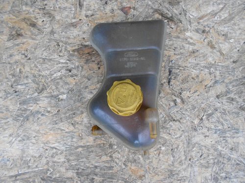 VAS EXPANSIUNE FORD FIESTA MK3 1.1 BENZINA FAB. 1989 - 1997 ⭐⭐⭐⭐⭐