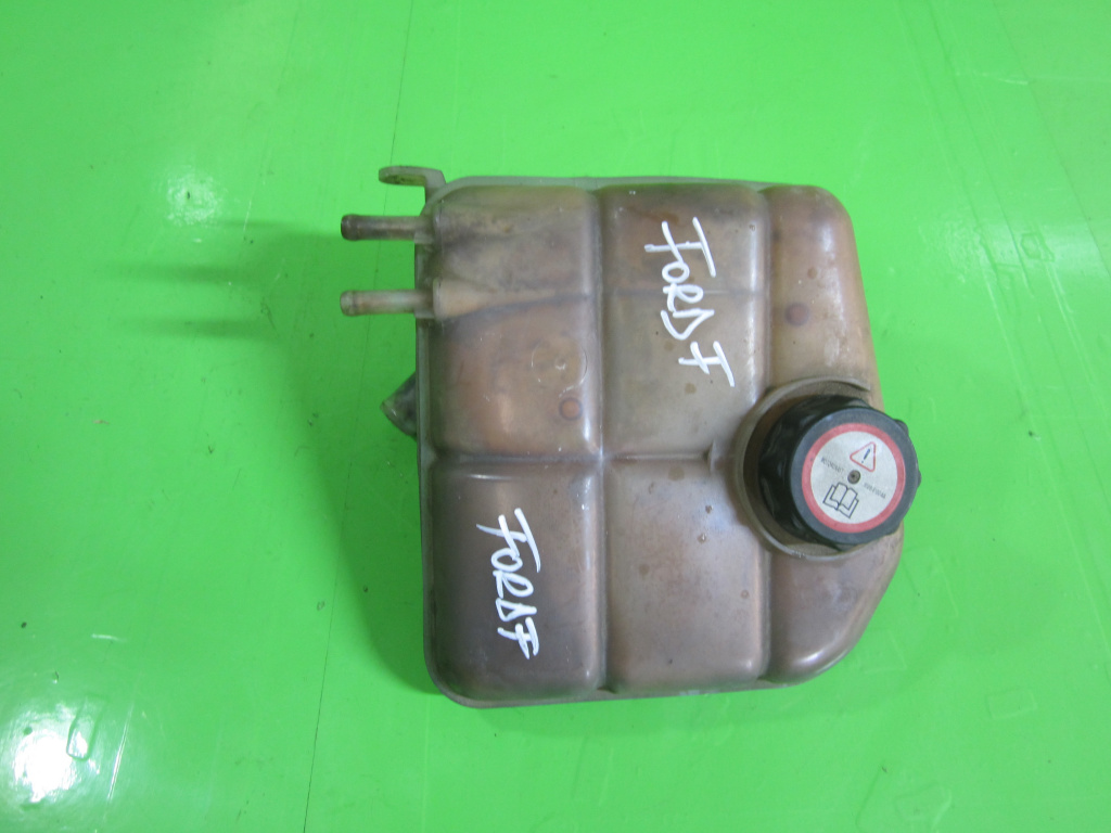 VAS EXPANSIUNE FORD FOCUS 1 1.8 16V BENZINA ⭐⭐⭐⭐⭐