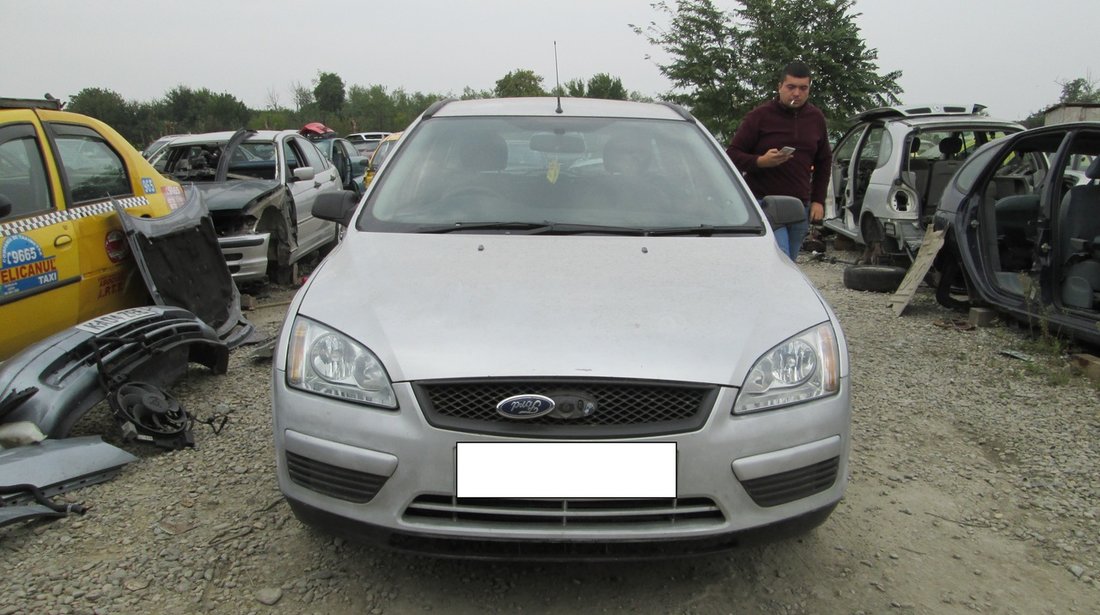 vas expansiune ford focus 1.6tdci an 2006