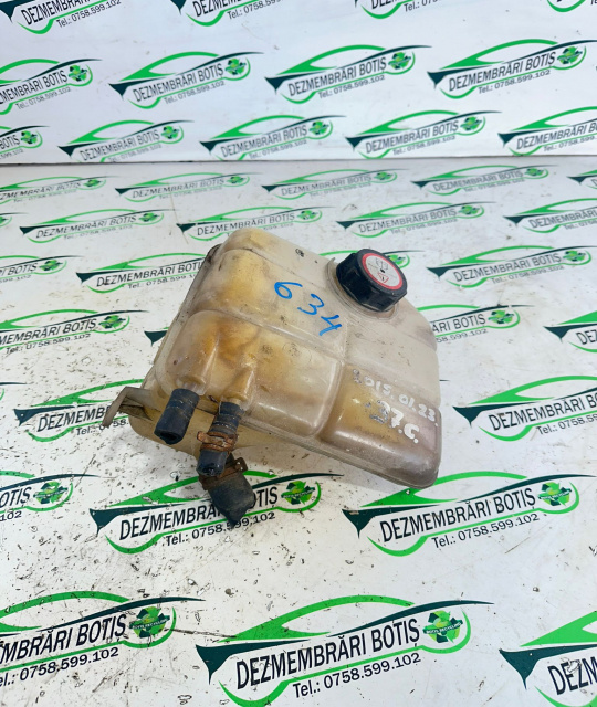 Vas expansiune Ford Focus [1998 - 2004] wagon 5-usi 1.8 TDi MT (75 hp)