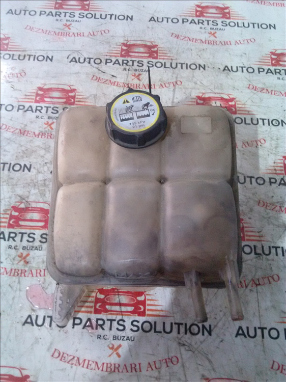 Vas expansiune FORD FOCUS 2 1.6 D