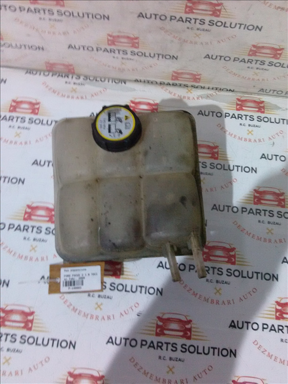 Vas expansiune FORD FOCUS 2 1.6 TDCI an fabr. 2009