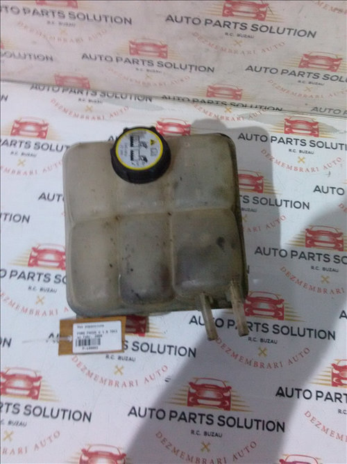 Vas expansiune FORD FOCUS 2 1.6 TDCI an fabr. 2009
