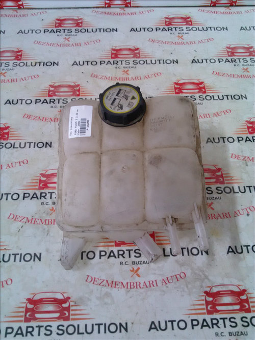 Vas expansiune FORD FOCUS 2 2.0 d an fabr. 2006