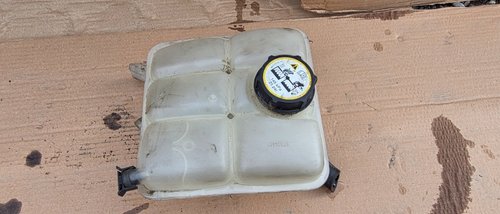 Vas expansiune Ford Focus 3 1.6 TDCI 2011 2012 2013 2014