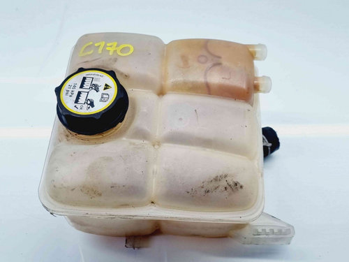 Vas expansiune Ford Focus 3 Hatchback [Fabr 2011-2015] 8V61-8K218-AE