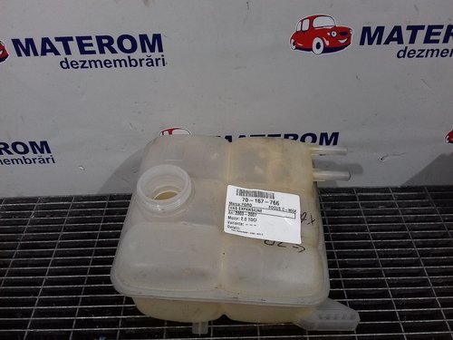 VAS EXPANSIUNE FORD FOCUS C-MAX FOCUS C-MAX 2.0 TDCI - (2003 2007)