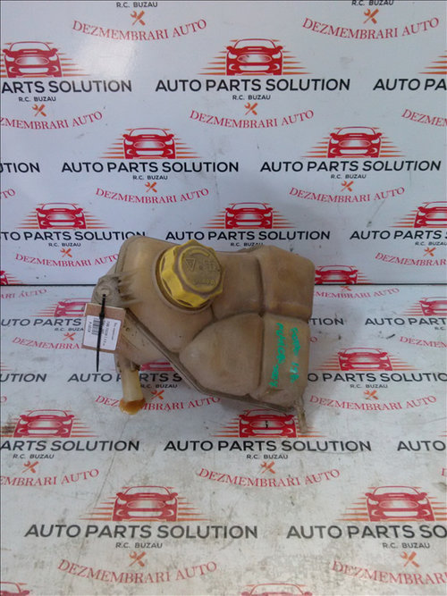 Vas expansiune FORD FUSION 1.4 B an fabr. 2007