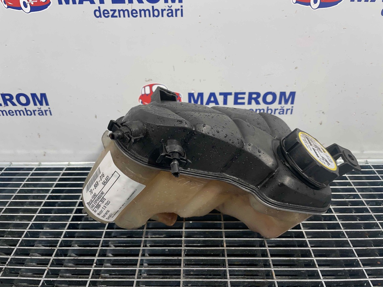 VAS EXPANSIUNE FORD GALAXY 2.0 TDCI - (2006 2014)