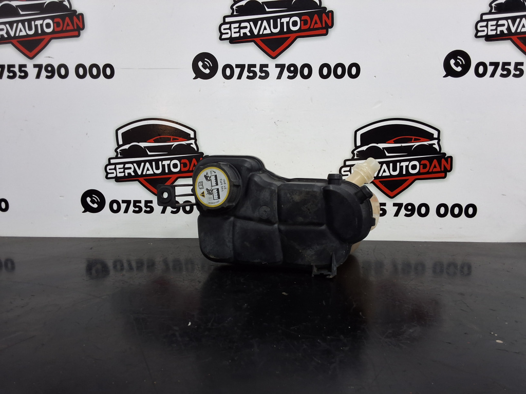 Vas expansiune Ford Galaxy (2006->) [MK3] 2.0 Motorina 2009, 6G91-8K218-AD
