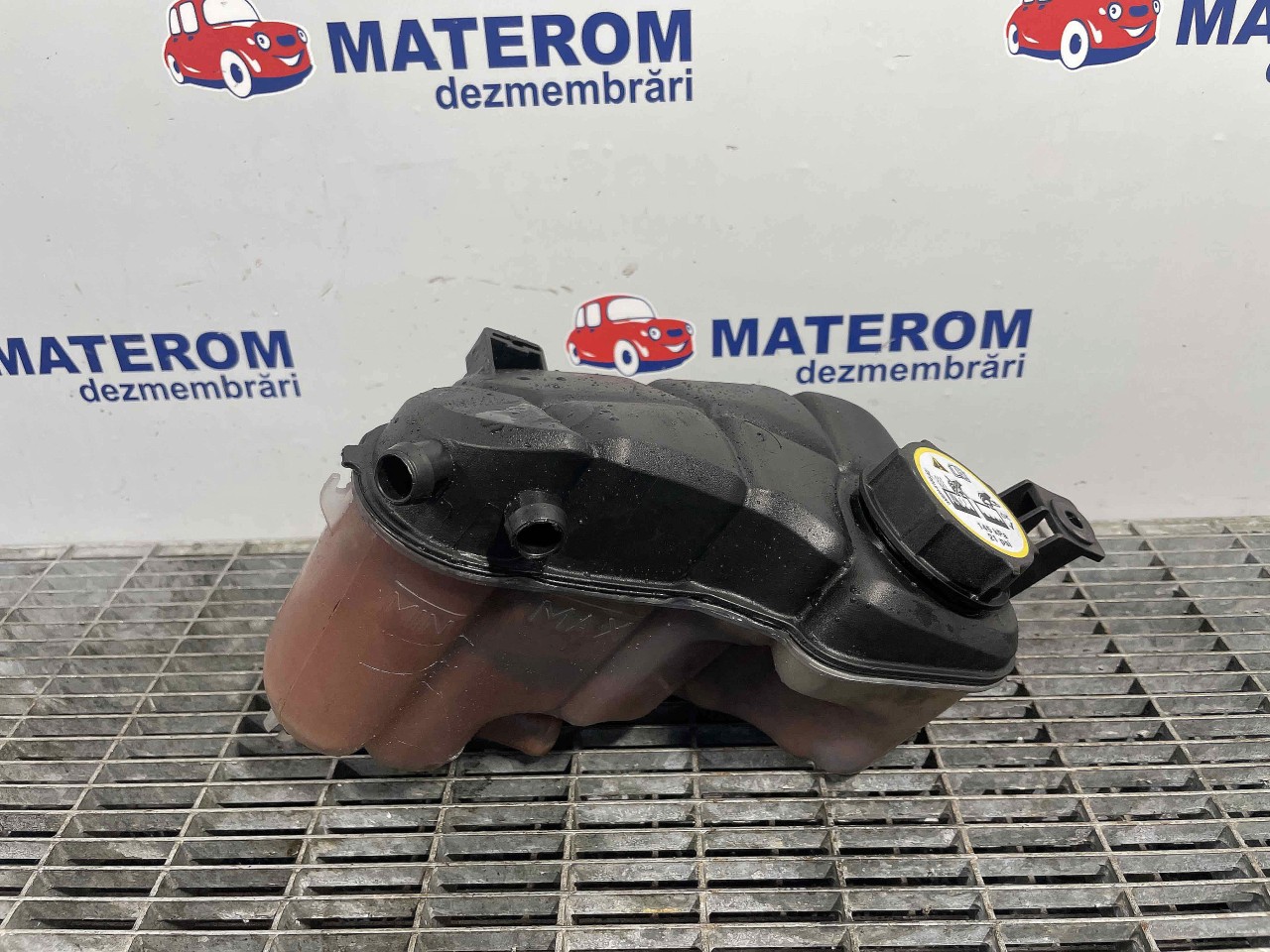VAS EXPANSIUNE FORD GALAXY GALAXY 2.0 TDCI - (2006 2014)
