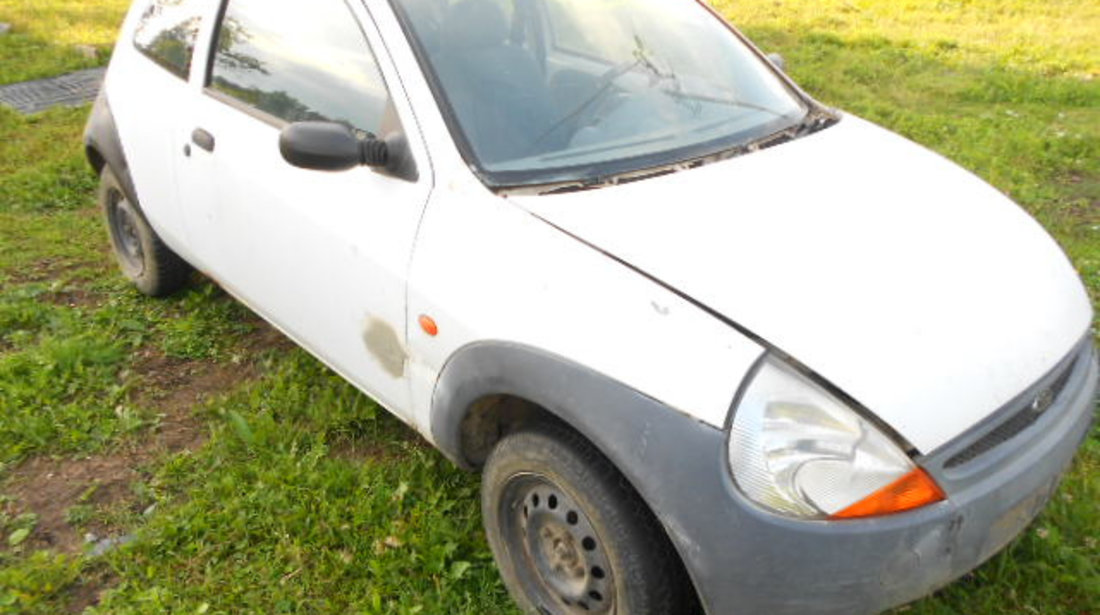 VAS EXPANSIUNE FORD KA FAB. 1996 - 2008 ⭐⭐⭐⭐⭐