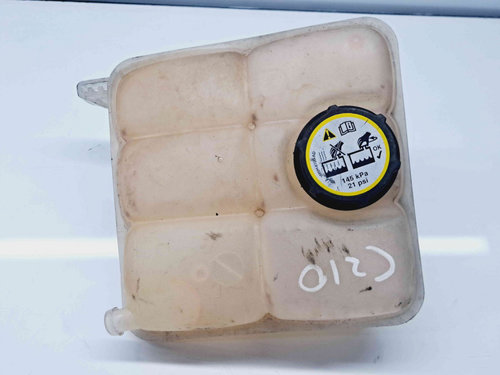 Vas expansiune Ford Kuga I [Fabr 2008-2012] 8V61-8K218-AE