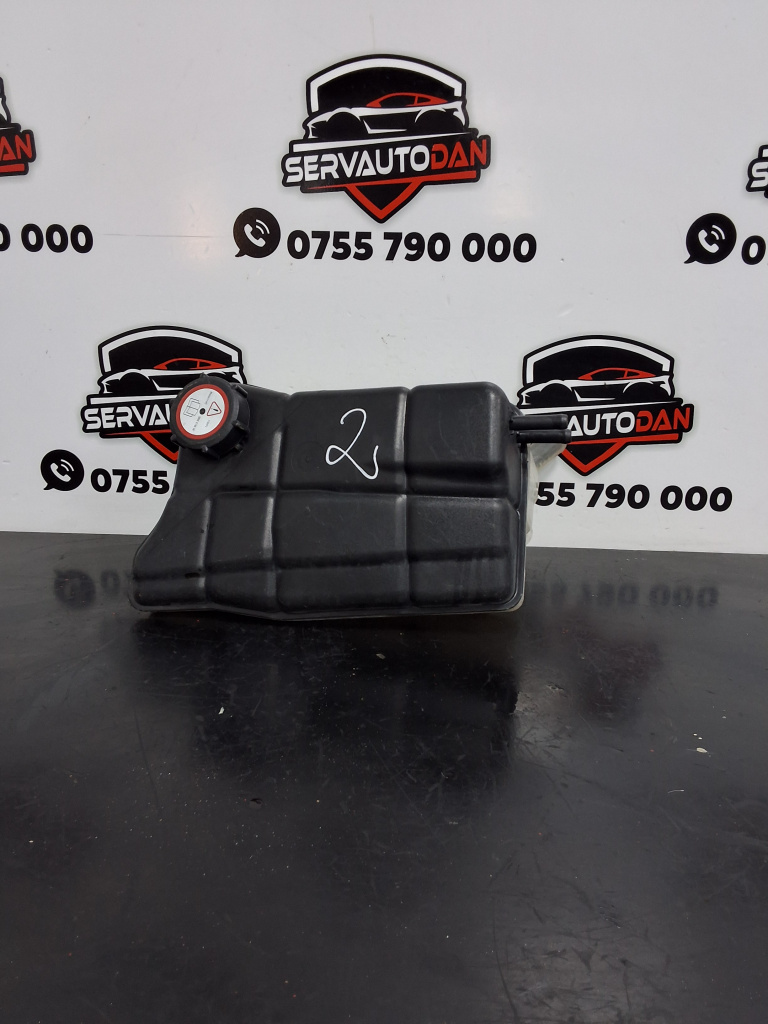 Vas expansiune Ford Mondeo (2000-2008) [MK3] 2.0 Motorina 2008, 1S71-8K218-AB