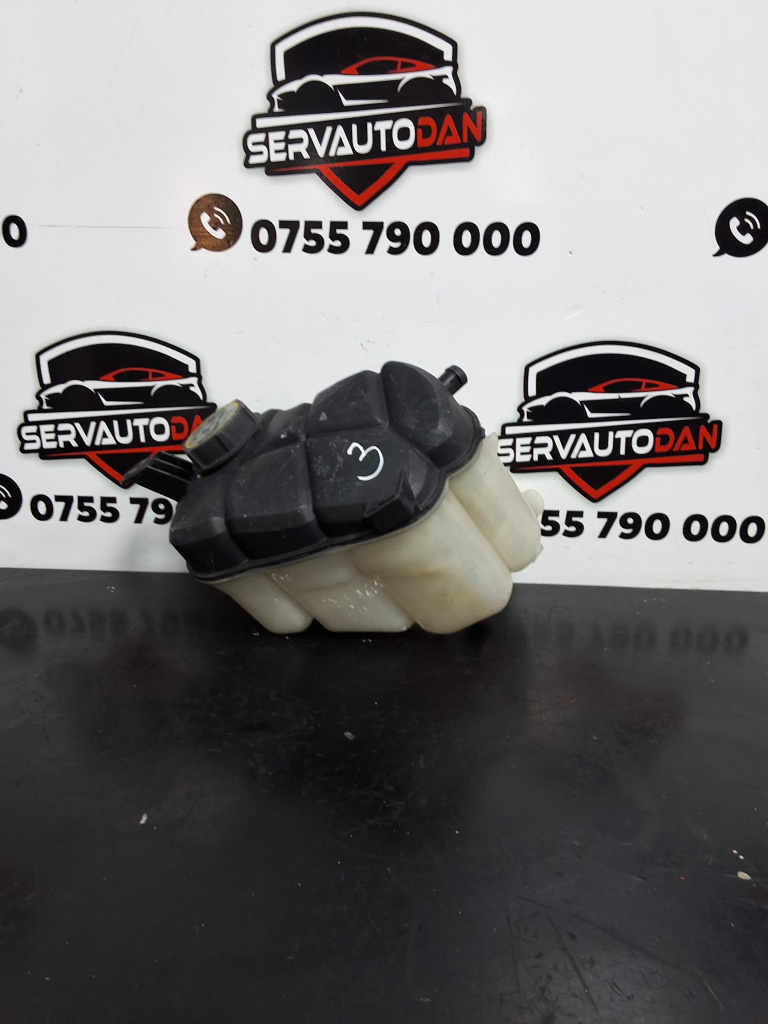 Vas expansiune Ford Mondeo (2007-2014) [MK4] 2.0 Motorina 2009, 6G91-8K218-AD